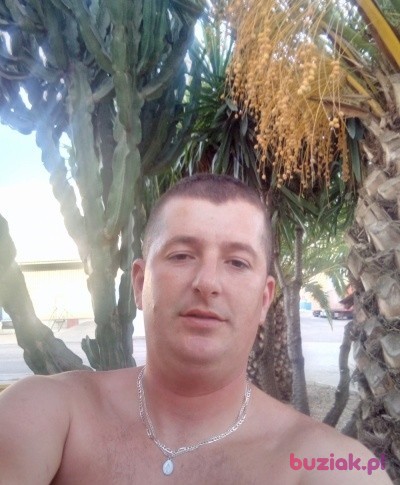 Krzysiek, Mężczyzna, 39, Polska, Zdjęcie: 1