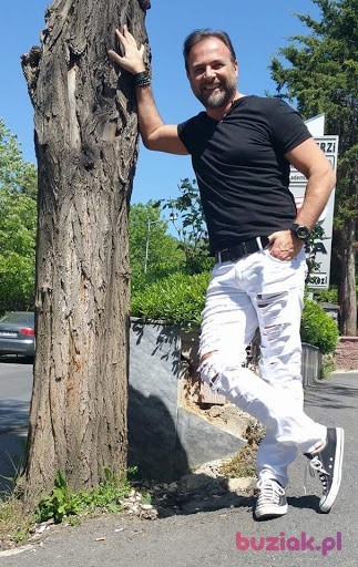 tomasz, Mężczyzna, 55, Nysa, Polska: 1