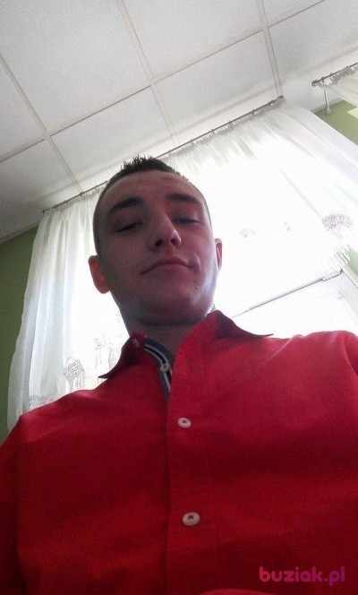 Karol, Mężczyzna, 29, Bełchatów, Polska: 1
