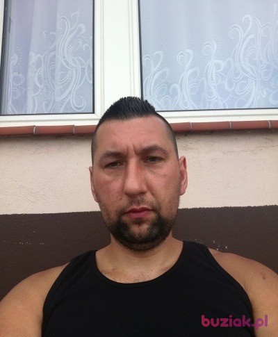 Sebastian, Male, 43, Włocławek, Polska, Photo: 2