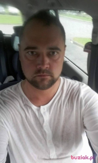 Piotr, Male, 44, Zielona Góra, Polska: 1