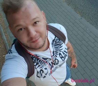 Łukasz , Mężczyzna, 31, Monachium, Niemcy: 1