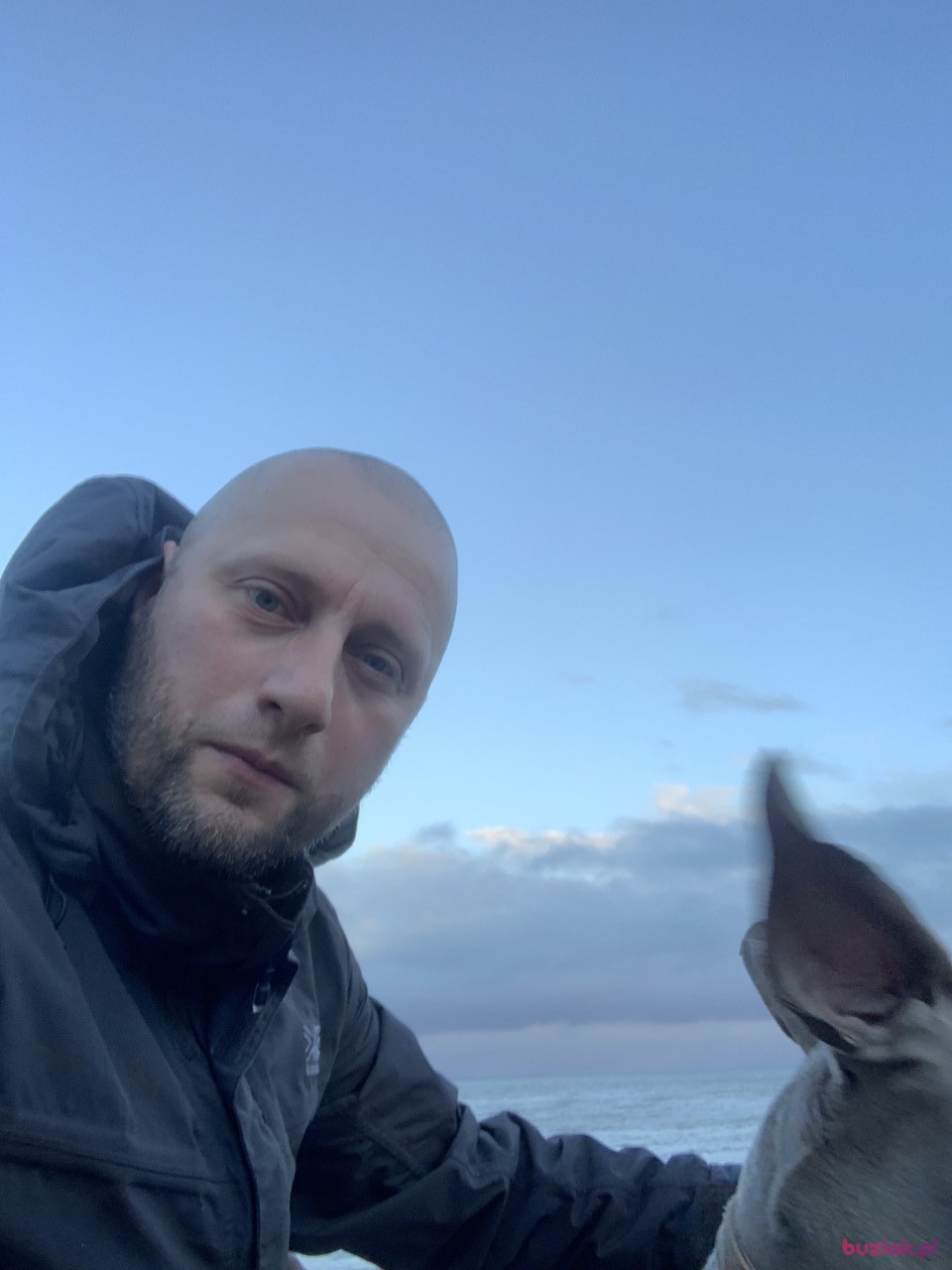 Dominik, Mężczyzna, 46, Sittingbourne, Wielka Brytania, Zdjęcie: 2