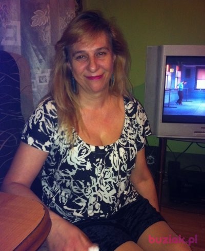Zofijaaa, Female, 62, Będzin, Polska, Photo: 1