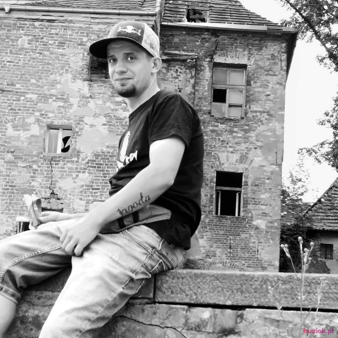 Radek, Mężczyzna, 35, Żary, Polska: 1