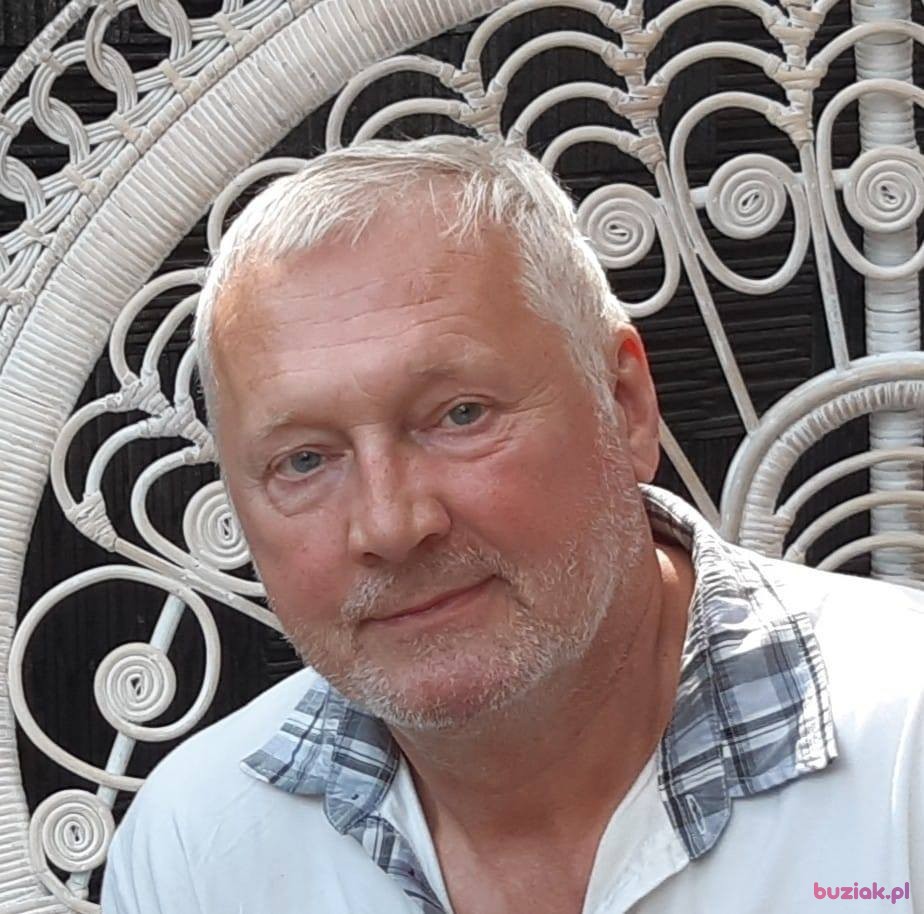 Malik, Male, 62, Bielawa, Polska, Photo: 1