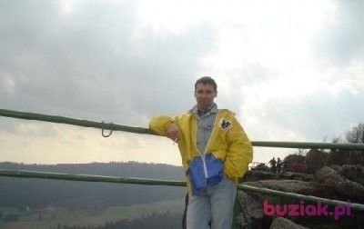 markoz, Mężczyzna, 52, Wałbrzych, Polska, Zdjęcie: 1
