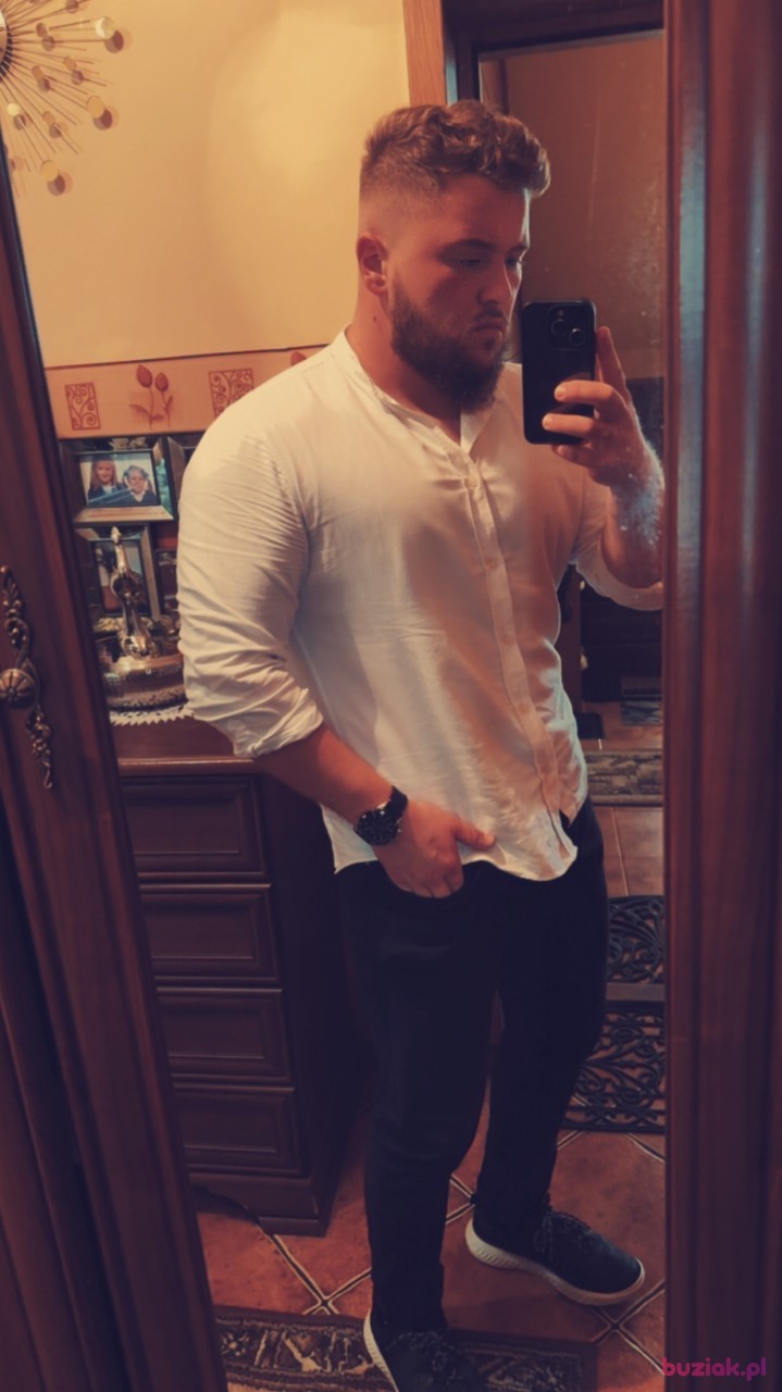 Przemek, Male, 27, Monachium, Niemcy, Photo: 1