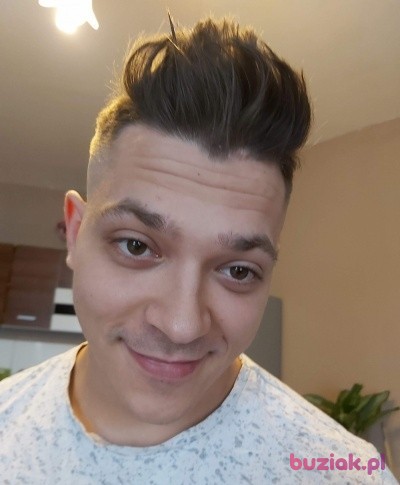 Sylwester, Male, 30, Zgierz, Polska: 1