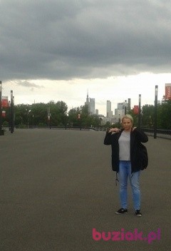 Ela, Female, 42, Warszawa, Polska, Photo: 2