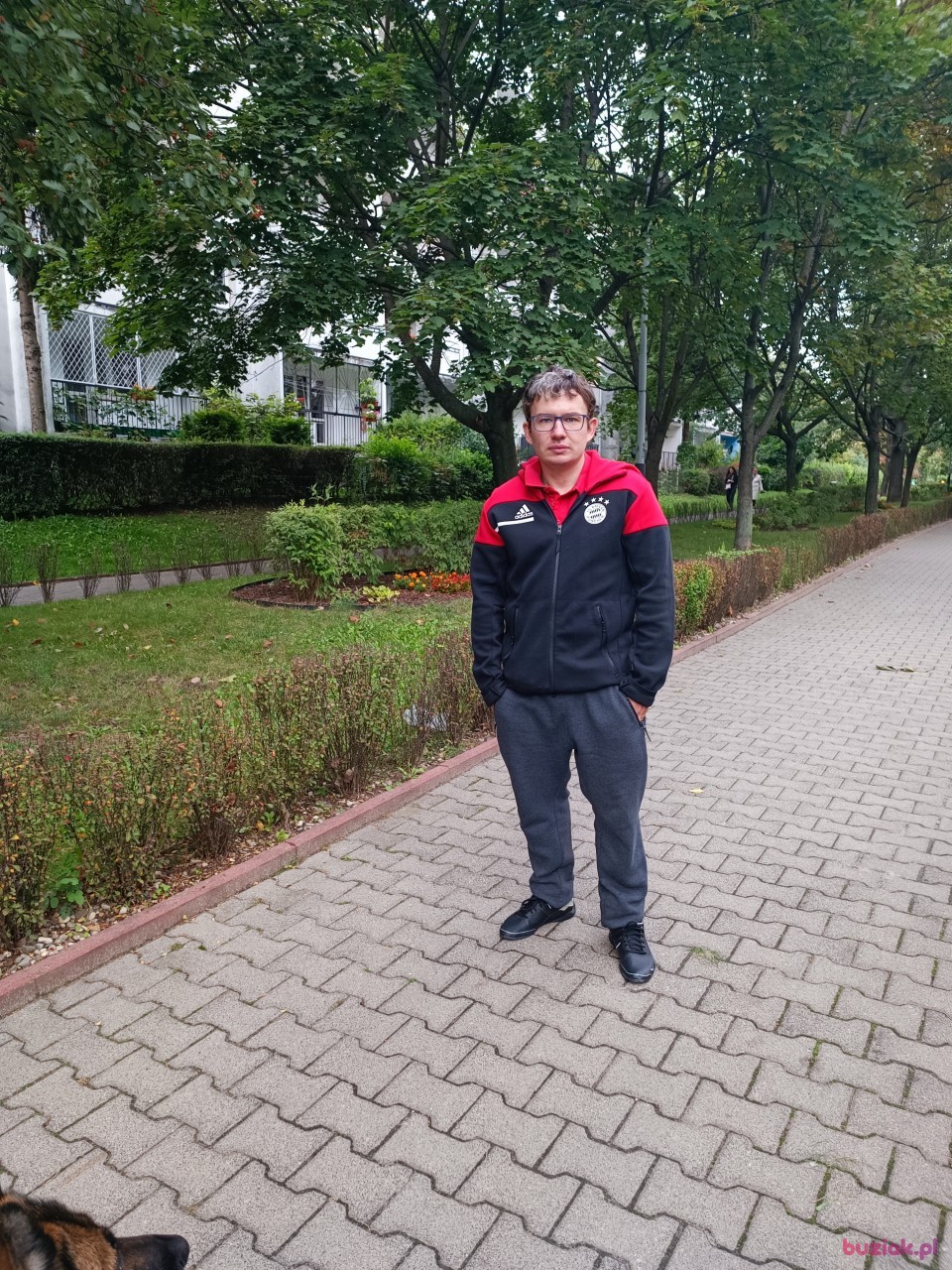 Sylwester, Mężczyzna, 33, Łódź, Polska, Zdjęcie: 3