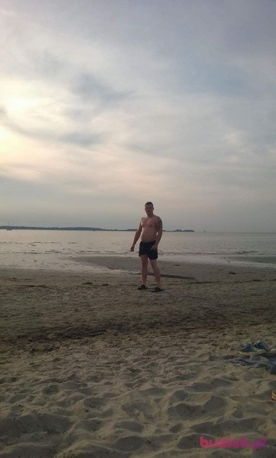 Karol, Male, 29, Gromitz Schleswig Holstein, Niemcy: 1