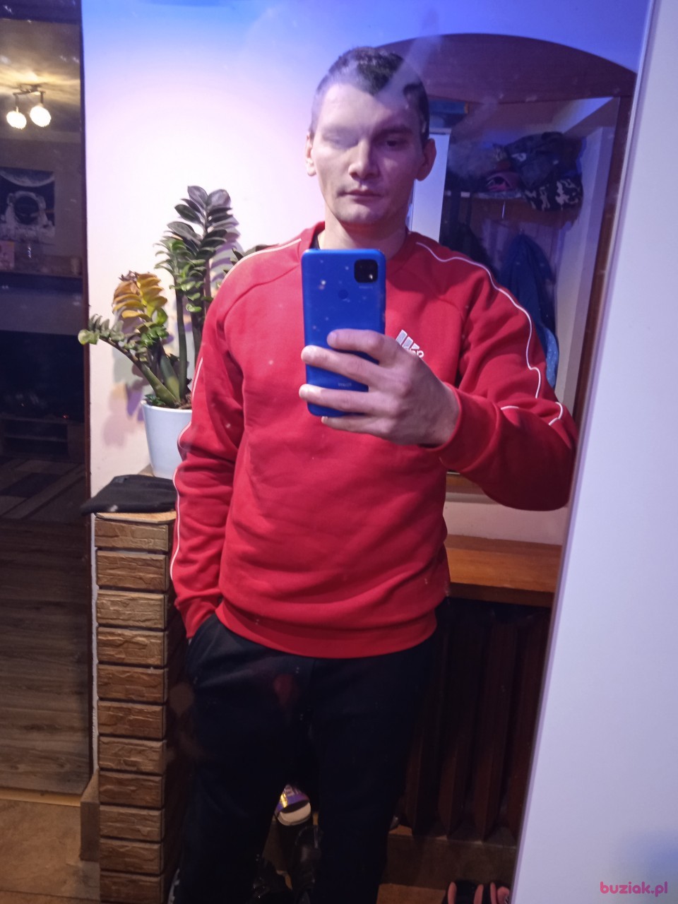 Jakub, Mężczyzna, 33, Kołobrzeg, Polska: 1