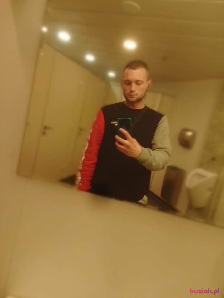 Patryk, Male, 33, Szczecin, Polska: 1