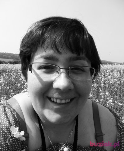 beatka33, Female, 44, Złotoryja, Polska: 1