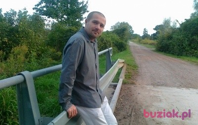 Jerzy, Male, 47, Płock, Polska, Photo: 1