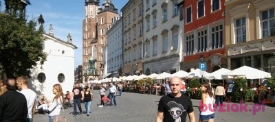 Piotr, Male, 38, Niemcy: 1