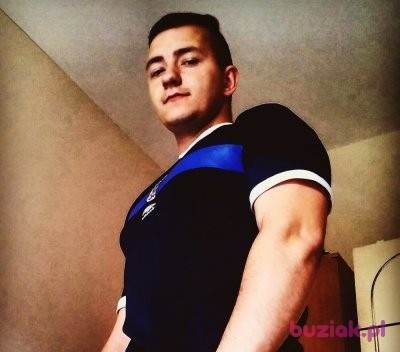 Pawel, Male, 33, Wielka Brytania, Photo: 1