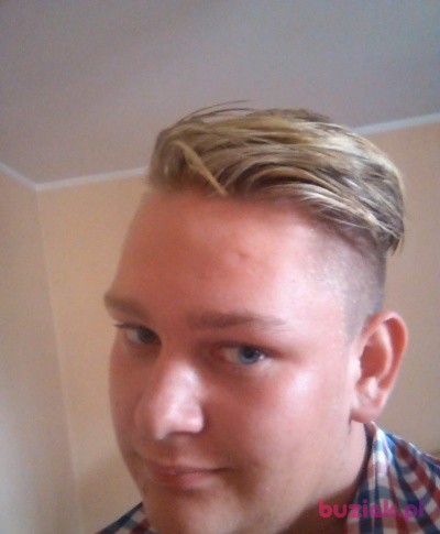 Dominik, Mężczyzna, 24, Lidzbark Warmiński, Polska, Zdjęcie: 1