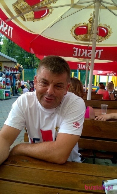 Krzysiek, Male, 52, Tarnobrzeg, Polska, Photo: 3