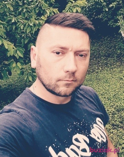 MARCIN, Mężczyzna, 44, Polska, Zdjęcie: 2