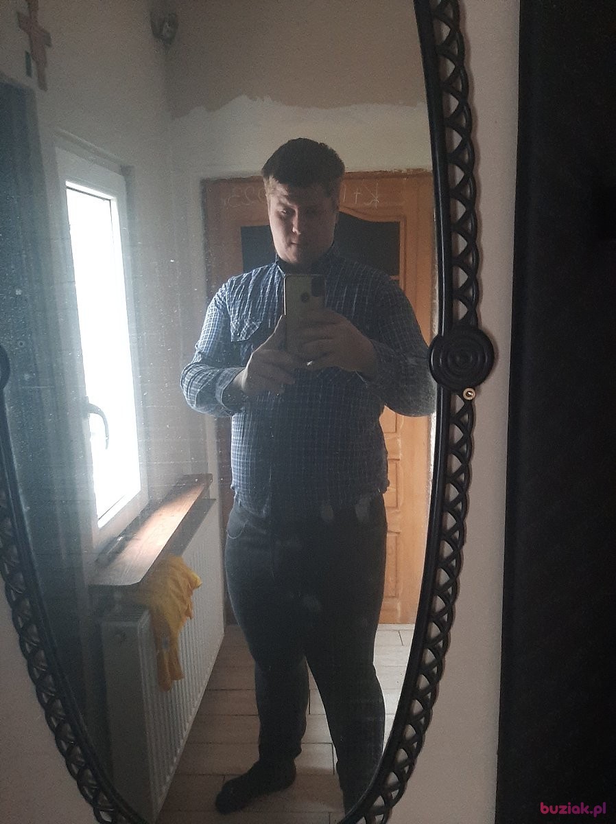 Damian, Male, 24, Wołomin, Polska: 1