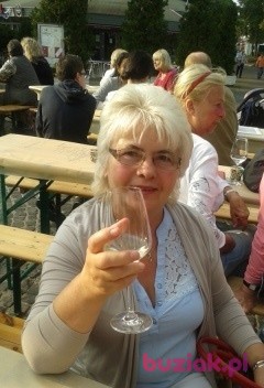 Alicja, Kobieta, 70, Frechen North Rhine Westphalia, Niemcy, Zdjęcie: 1