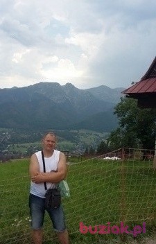 Andrzej , Male, 51, Lublin, Polska, Photo: 1