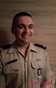 Daniel, Mężczyzna, 36, Gorzów Wielkopolski, Polska, Zdjęcie: 1