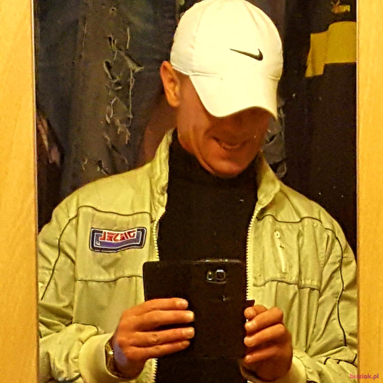 Kris, Male, 46, Westminster, Wielka Brytania, Photo: 3