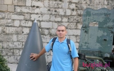 martin8383, Male, 41, Chorzów, Polska, Photo: 1