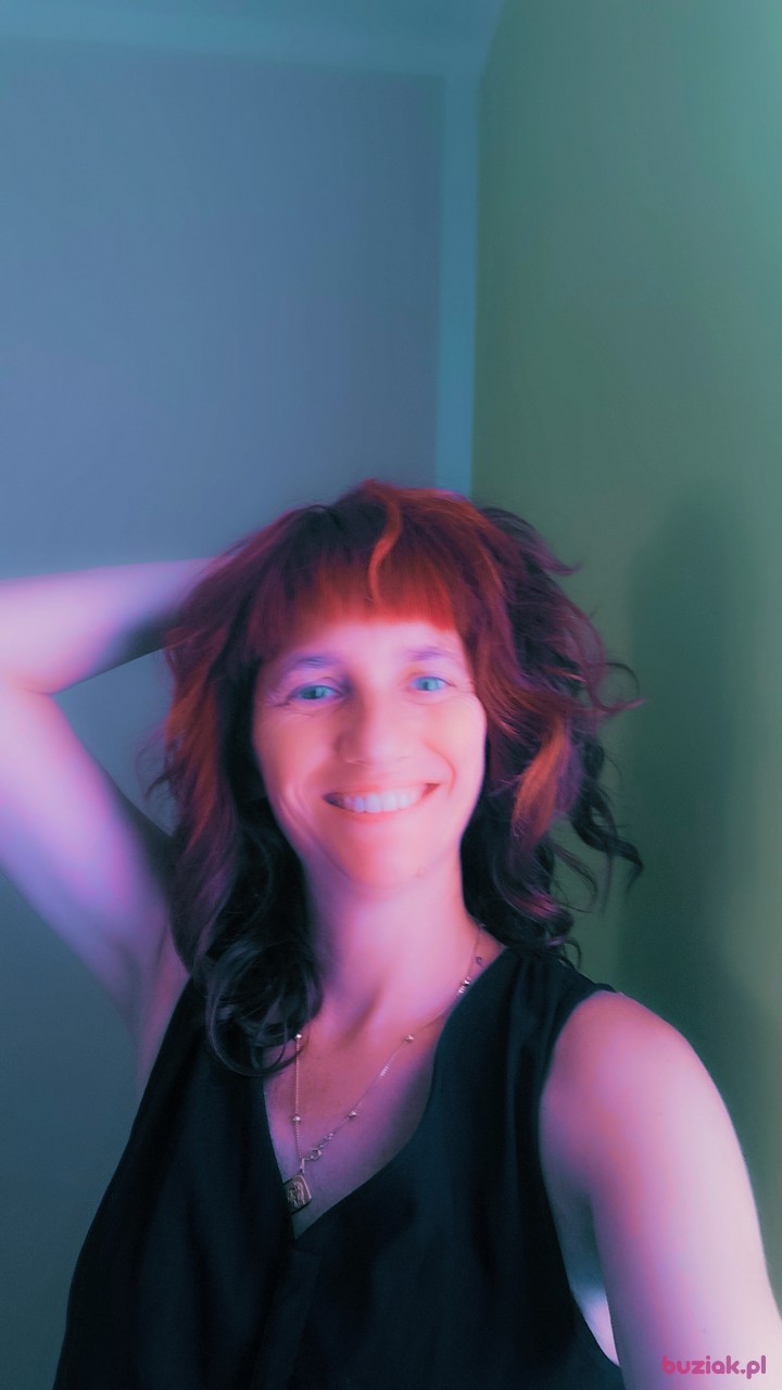 Magdalena, Female, 50, Szczecin, Polska, Photo: 6
