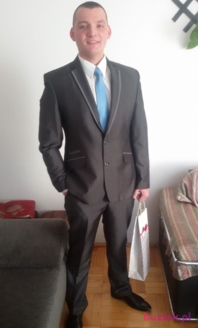 Dawid, Mężczyzna, 35, Niemcy, Zdjęcie: 1