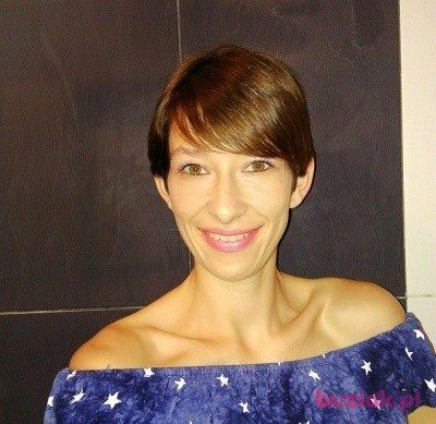 Agnieszka, Female, 35, Krosno Odrzańskie, Polska, Photo: 12
