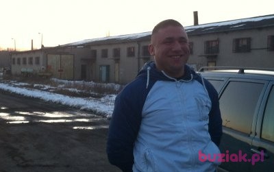 Jarek, Male, 36, Gniezno, Polska: 1