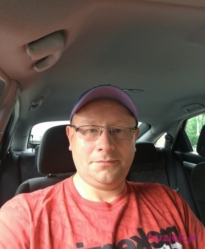 Wojtek, Mężczyzna, 42, Gdynia, Polska, Zdjęcie: 2