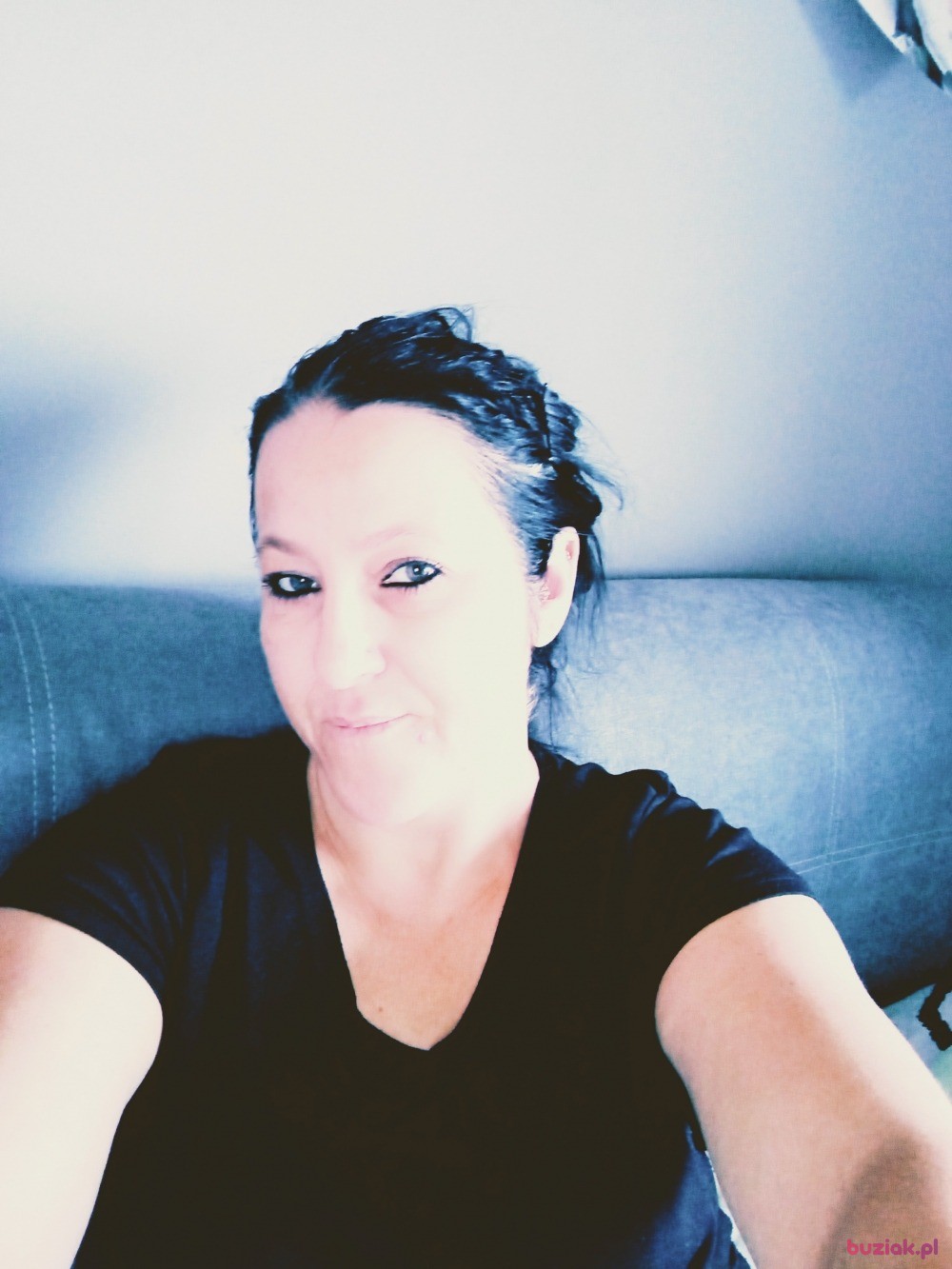beata, Kobieta, 49, Ostróda, Polska, Zdjęcie: 1