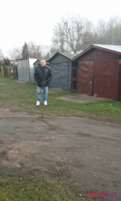 raperek1, Mężczyzna, 61, Częstochowa, Polska: 1