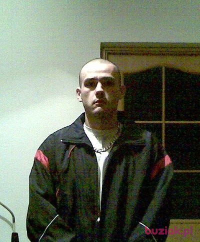 eloelo88, Male, 37, Polska, Photo: 1