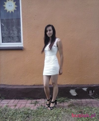 Paulina, Kobieta, 33, Lubin, Polska, Zdjęcie: 3