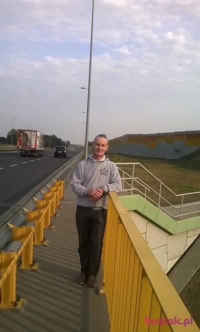 Romuald , Mężczyzna, 60, Polska: 1