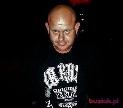 Maciej, Male, 42, Bytom, Polska, Photo: 4