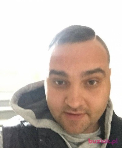 Bartek, Mężczyzna, 35, Poznań, Polska: 1