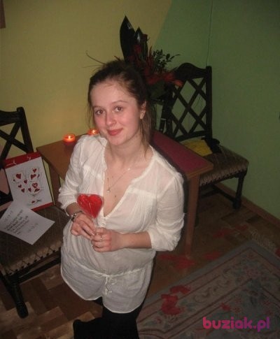 MAGDA , Female, 36, Łódź, Polska: 1