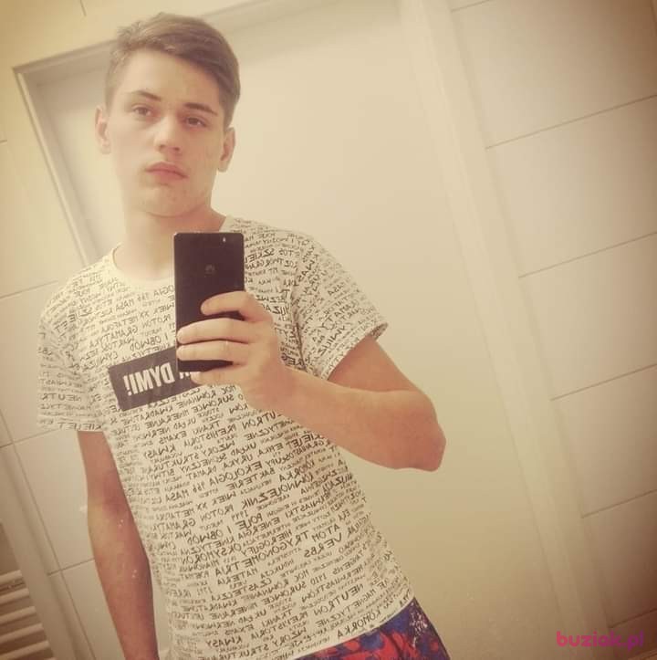Niko, Male, 22, Ostrzeszów, Polska: 1