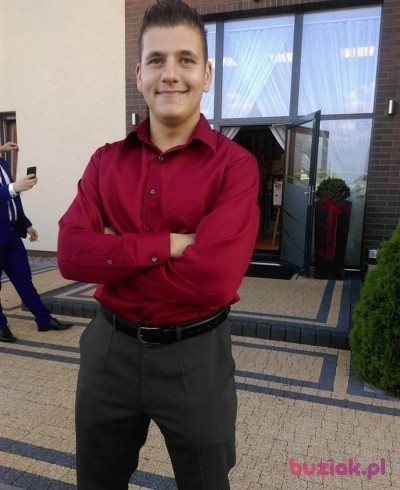 Marcin, Mężczyzna, 30, Malbork, Polska, Zdjęcie: 1