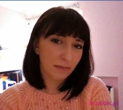 Ewa, Kobieta, 34, Środa Śląska, Polska: 1