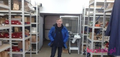 Zbigniew, Male, 61, Leszno, Polska: 1