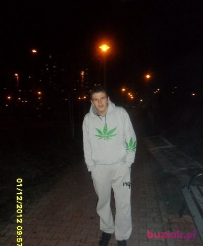 montli16, Mężczyzna, 30, Kraków, Polska: 1
