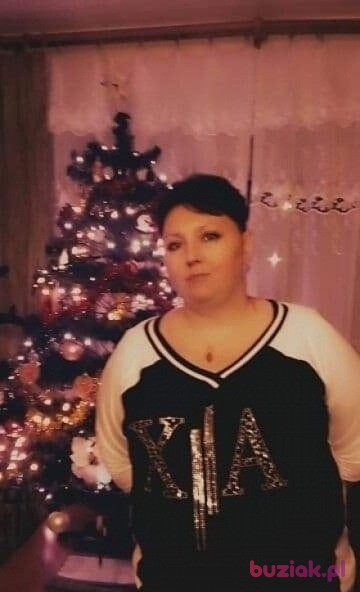 Beata, Female, 46, Mława, Polska, Photo: 2